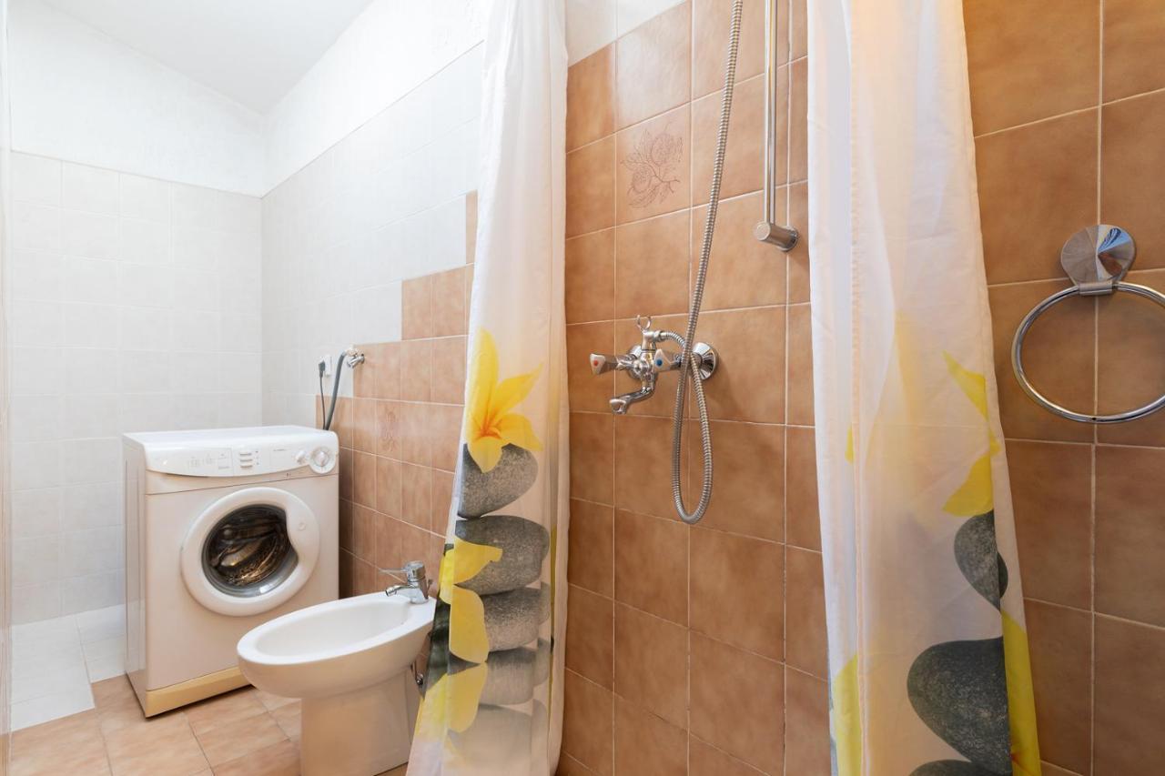 Apartman Piljan Pula Exterior foto